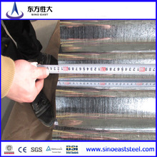Building Material SGCC Hot Dipped Galvanized Corrugated Steel Sheet-Made in Well-Established and Reliable Manufacturer